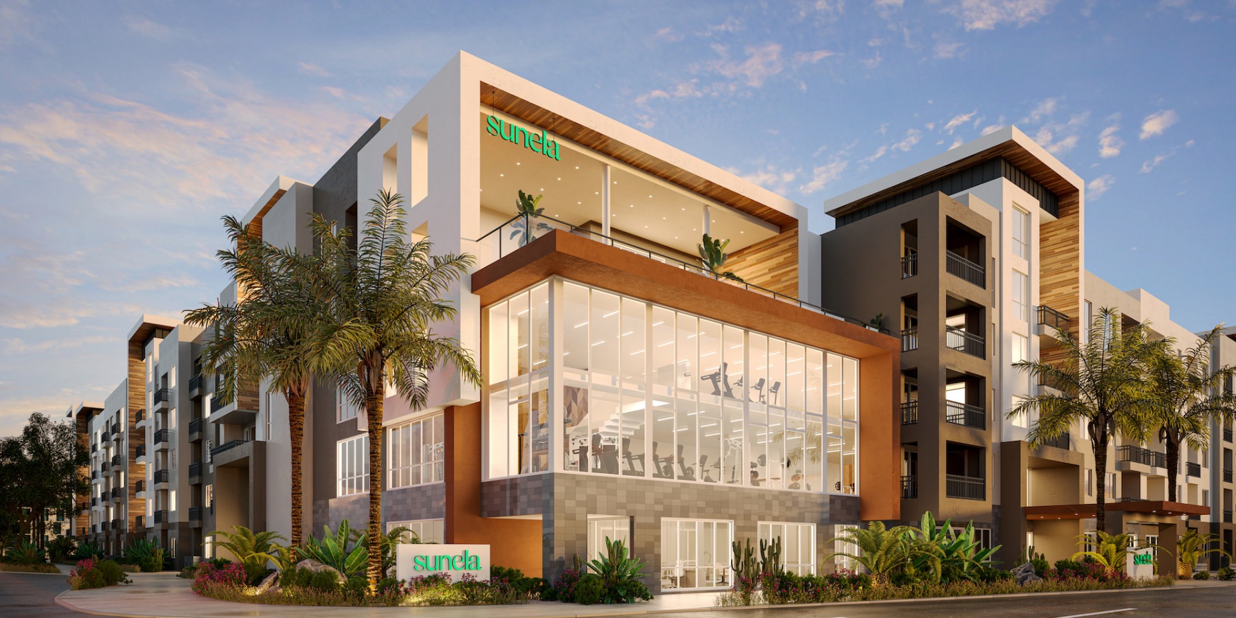 Petfriendly apartments in Phoenix, AZ Sunela